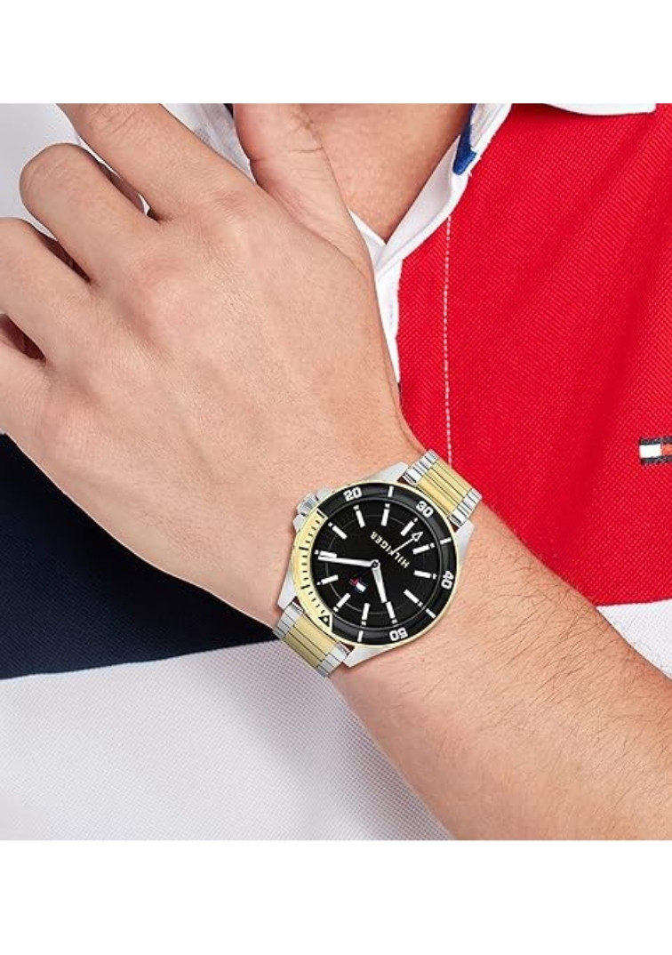 Tommy Hilfiger, Logan TH 1792013 — thumbnail 4